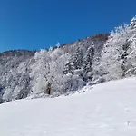 Apartma Pri Ivanu * Spodnja Idrija