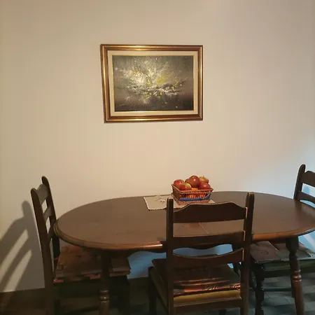 Διαμέρισμα Apartma Pri Ivanu