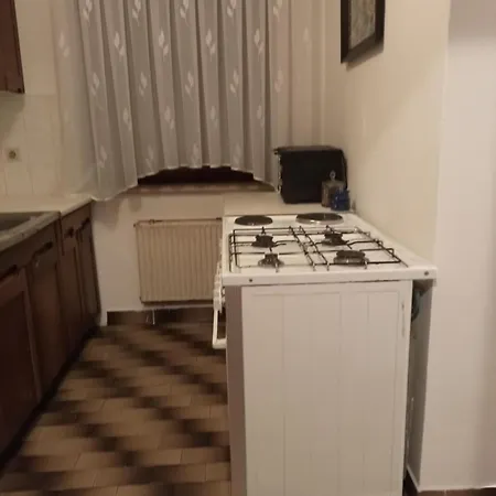 Apartma Pri Ivanu Apartman *