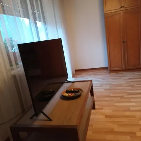 Apartma Pri Ivanu