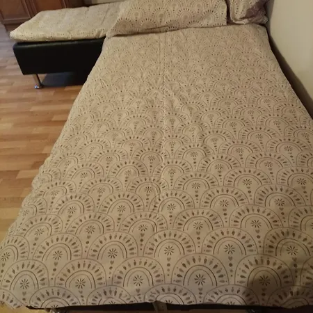 Apartma Pri Ivanu Διαμέρισμα