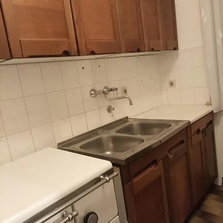 Apartman Apartma Pri Ivanu *