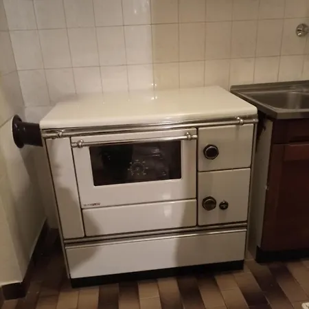 Apartma Pri Ivanu Apartman Spodnja Idrija