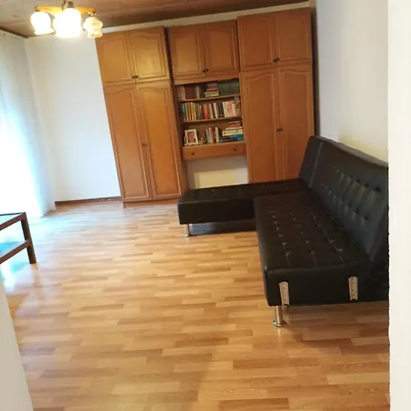 Apartma Pri Ivanu * Spodnja Idrija