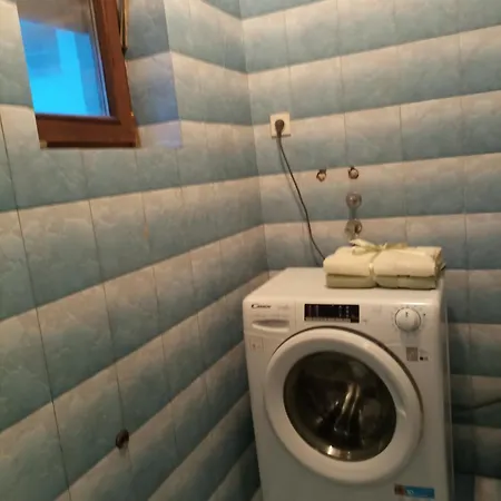 Apartma Pri Ivanu Spodnja Idrija