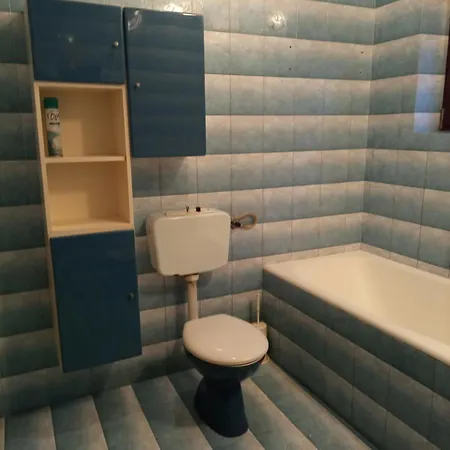 Apartma Pri Ivanu * Spodnja Idrija