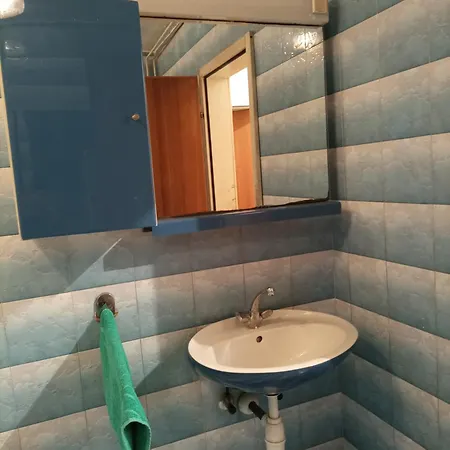 Apartma Pri Ivanu Appartement