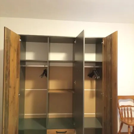 Appartement Apartma Pri Ivanu Spodnja Idrija