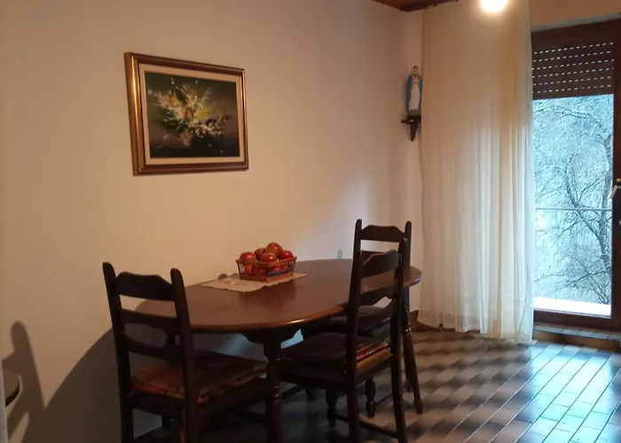 Apartma Pri Ivanu