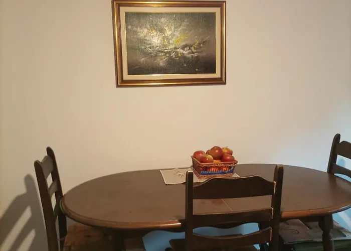 Διαμέρισμα Apartma Pri Ivanu