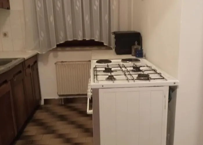 Apartma Pri Ivanu Διαμέρισμα *