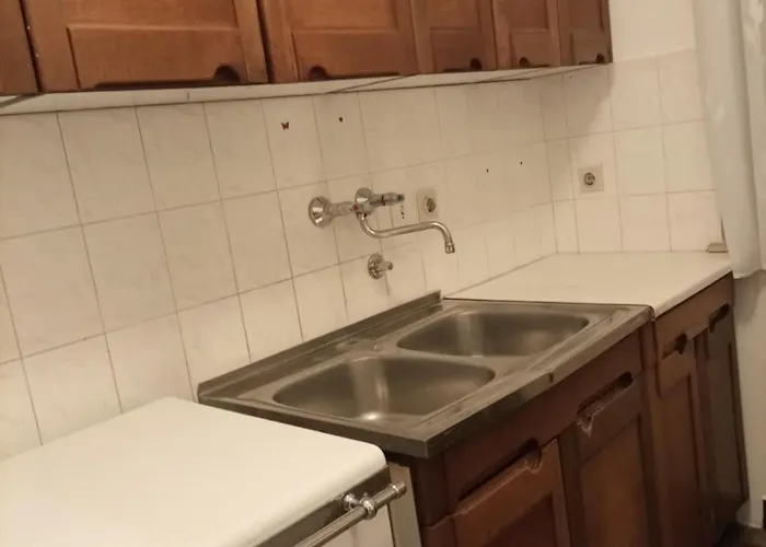 Appartement Apartma Pri Ivanu *