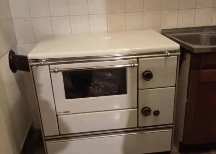 Apartma Pri Ivanu Appartement Spodnja Idrija