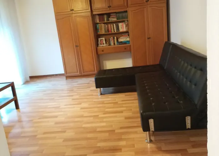 Apartma Pri Ivanu * Spodnja Idrija