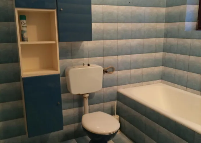 Apartma Pri Ivanu * Spodnja Idrija