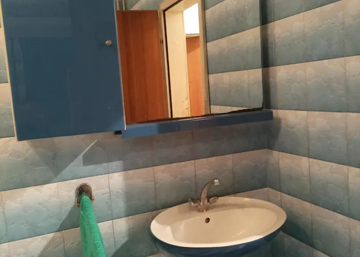 Apartma Pri Ivanu Διαμέρισμα