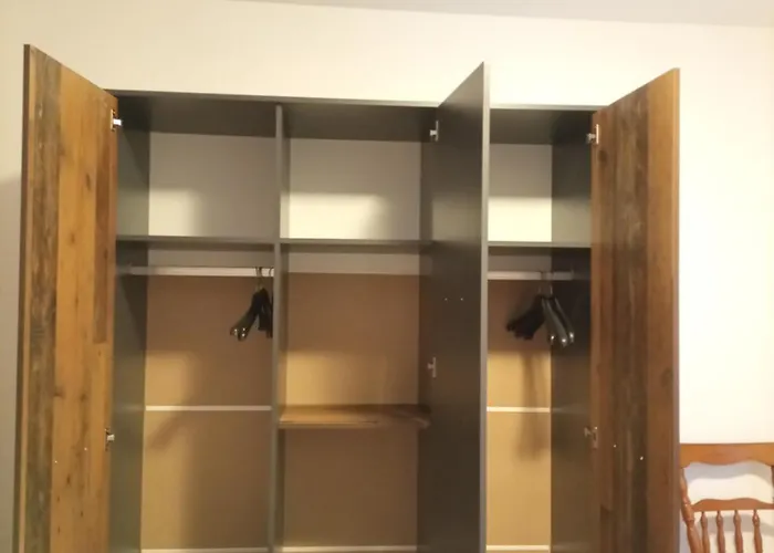 Διαμέρισμα Apartma Pri Ivanu Spodnja Idrija