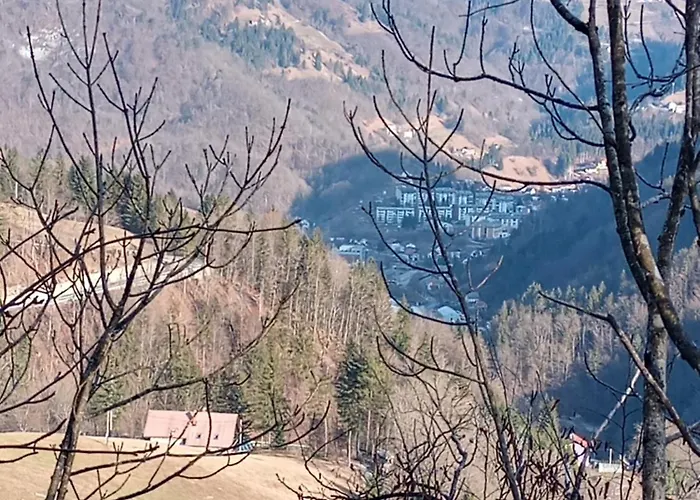 Apartma Pri Ivanu Spodnja Idrija